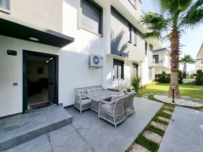 Villa Marina Villa