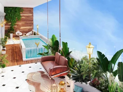 Residential complex Aqua Dimore