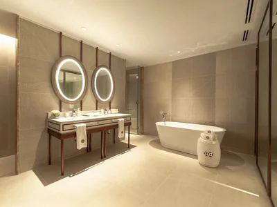 Residential complex Angsana Residences