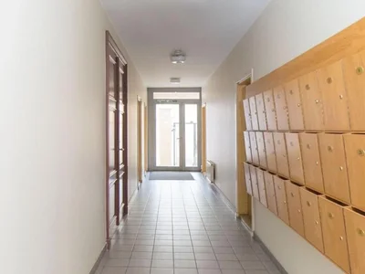 Centre d'affaires Kalpaka 7