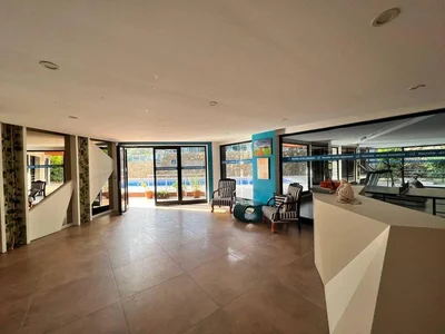 Dzielnica mieszkaniowa 1+1 apartments in a luxury complex in Tosmur, Alanya