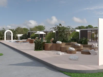 Willa Apple House BTA Invest