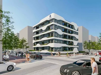Complejo residencial The Yacht Collection