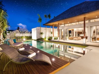 Villa Botanica Luxury Villas (phase 5)