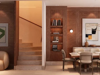Complejo residencial Quality apartments at affordable prices in a new residential complex, Istanbul, Turkey