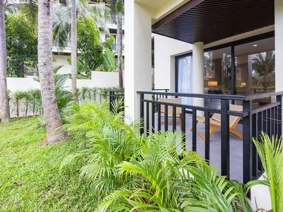 Villa The Laytin