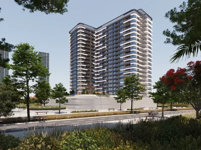 Residential complex Resort in Dubai