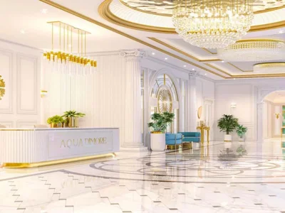 Residential complex Aqua Dimore