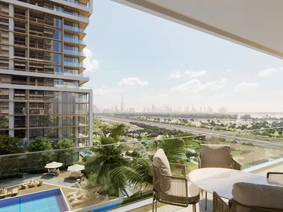 Complexe résidentiel Golf Ridges at Sobha One