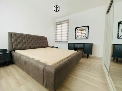 Barrio residencial Gonyeli Flora Villas