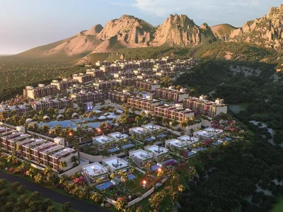 Complexe résidentiel Phuket Health and Wellness resort 