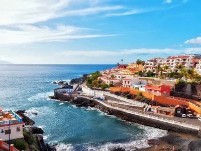 Property purchase on Tenerife: profitable investment for foreigners