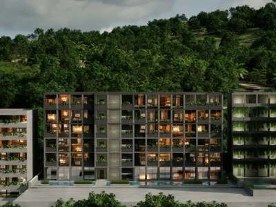 Wohnanlage Serene Condo Layan