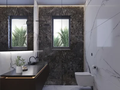 Residential complex Elite Residences