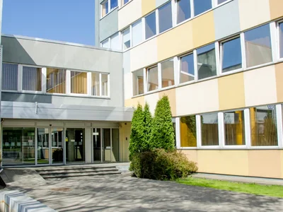 Commerce Abava Biznesa Parks