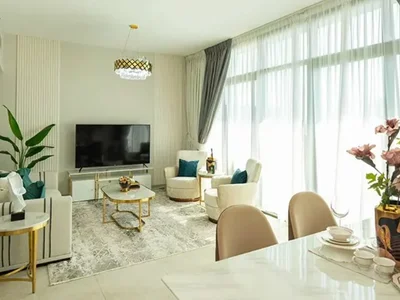 Complejo residencial Eleganz by Danube