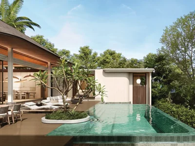 Villa Amber Villas