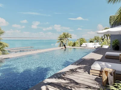 Residential quarter Tout nouveau programme neuf a la marina dashdod