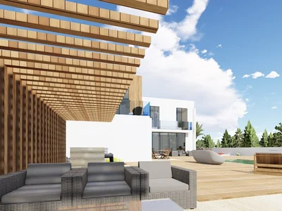 Residential complex Jewel Of The Seacaves