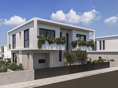 Residential complex Olivia Villas