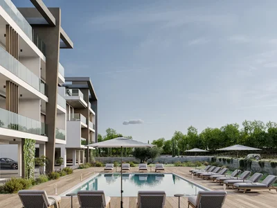 Residential complex LA BELLA