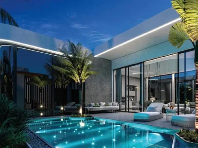 Villa Proxima Phuket Villas