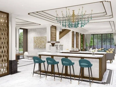 Residential complex The Ozone Residences – Phase 2