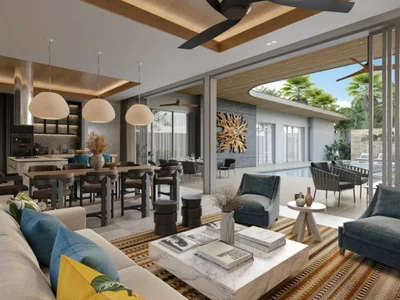 Villa Alinda Villas