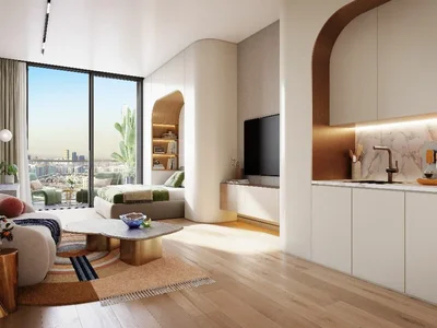 Residential complex Rise