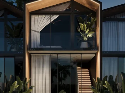 Villa U Villas 1