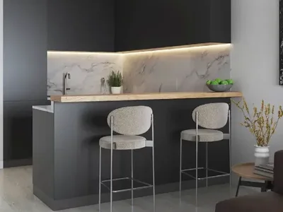 Complejo residencial Maison Elysee