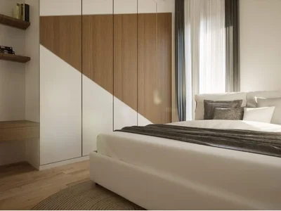 Barrio residencial Nouveau projet a katamonim jerusalem