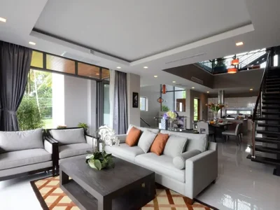 Willa Aqua Villas Rawai