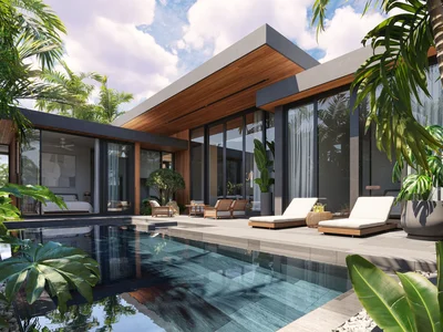 Villa REDWOOD LAKESIDE
