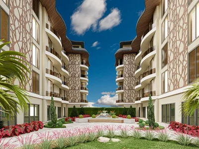 Zespół mieszkaniowy OBA PRIVILEGE APARTMENTS
