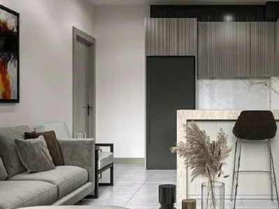 Complejo residencial New guarded residence in the heart of Antalya, Turkey