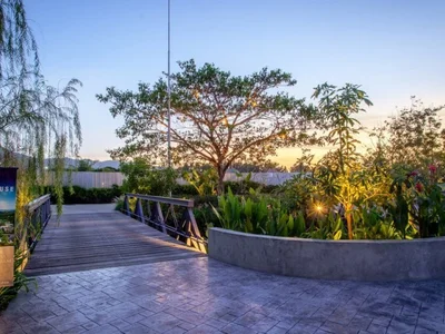 Willa Riverhouse Phuket