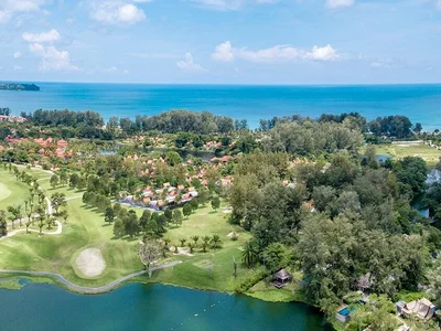 Villa Banyan Tree Grand Residences Phuket