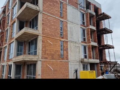 Apartamentowiec ELIT NESEBR Sovremennye kvartiry u mora BEZ TAKSY PODDERZKI