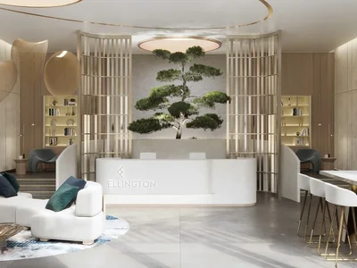 Жилой комплекс The Crestmark