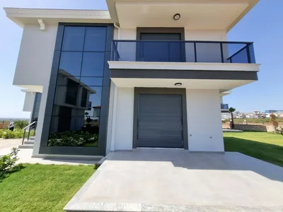 Villa Green Park Villas