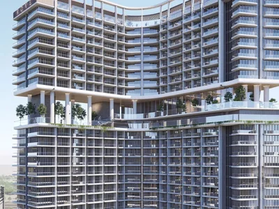Complejo residencial Rove Home Marasi Drive
