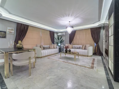 Quartier résidentiel Stylish furnished apartment  just 250 meters from the sea