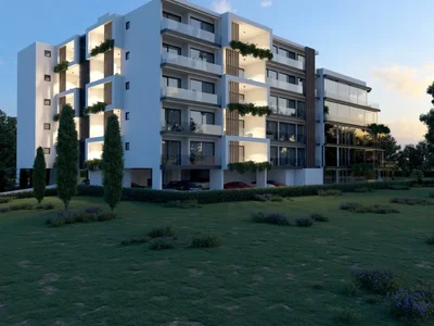 Residential complex City Landmark