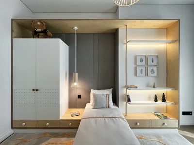 Complexe résidentiel Family Concept Apartments In Istanbul