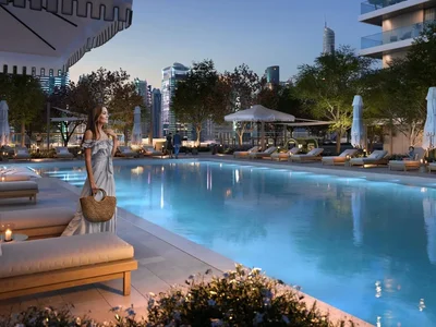 Complejo residencial Marina Cove