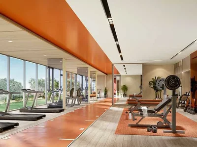 Complexe résidentiel New residence with swimming pools, gardens and a co-working area, Phuket, Thailand