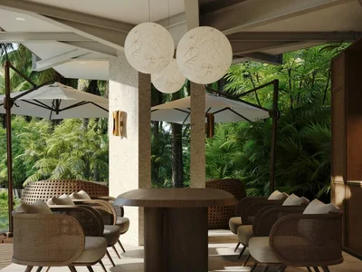 Villa JUNGLE FLOWER VILLAS I
