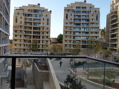 Barrio residencial Appartement 5 pieces 130m2 bayit vegan jerusalem