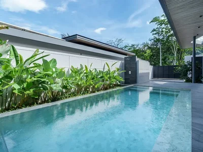 Villa Aileen Villas Nai Thon